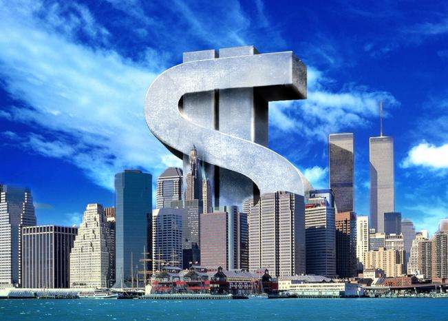 香港某投资公司寻金融、房地产等项目合作