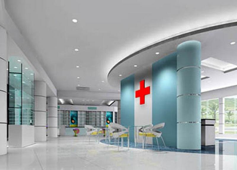 北京某商业银行寻医院升级或扩建项目合作